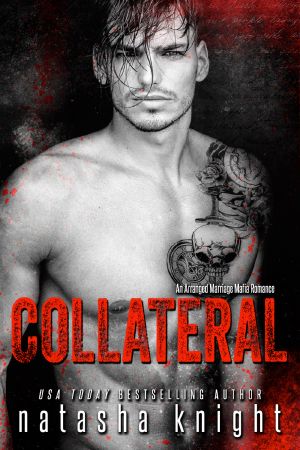 [Collateral Damage 01] • Collateral